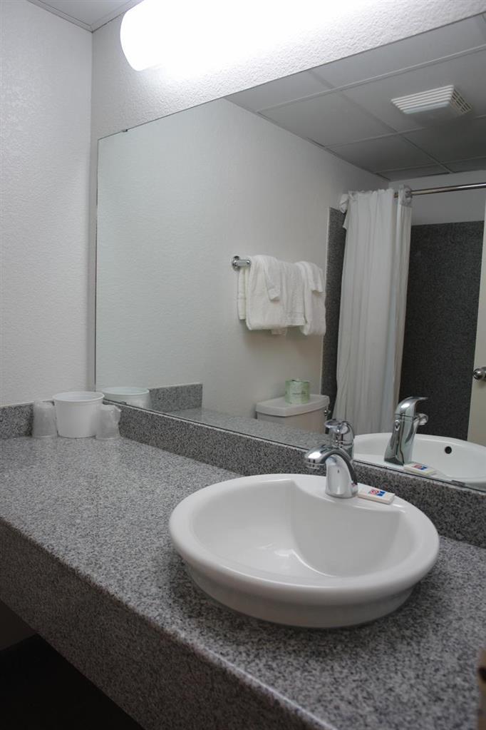 Motel 6-Oklahoma City, Ok - South Bilik gambar