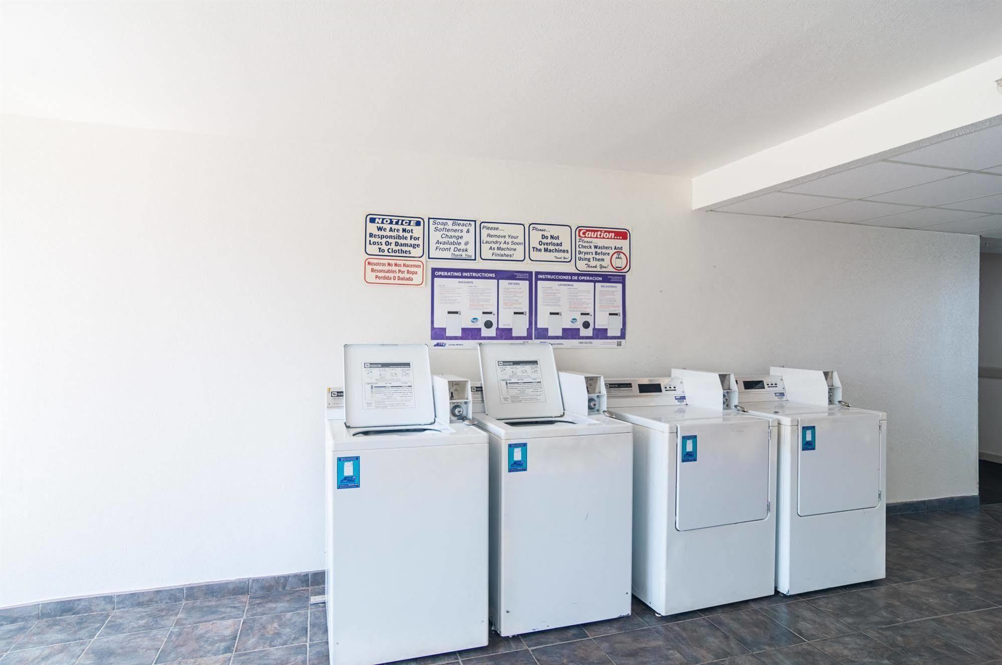 Motel 6-Oklahoma City, Ok - South Luaran gambar