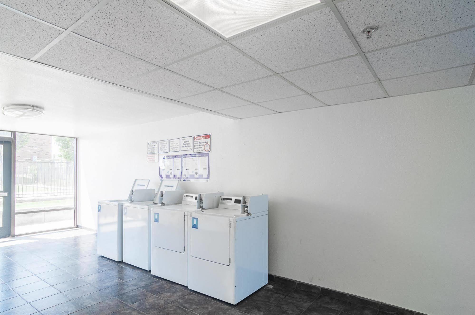 Motel 6-Oklahoma City, Ok - South Luaran gambar