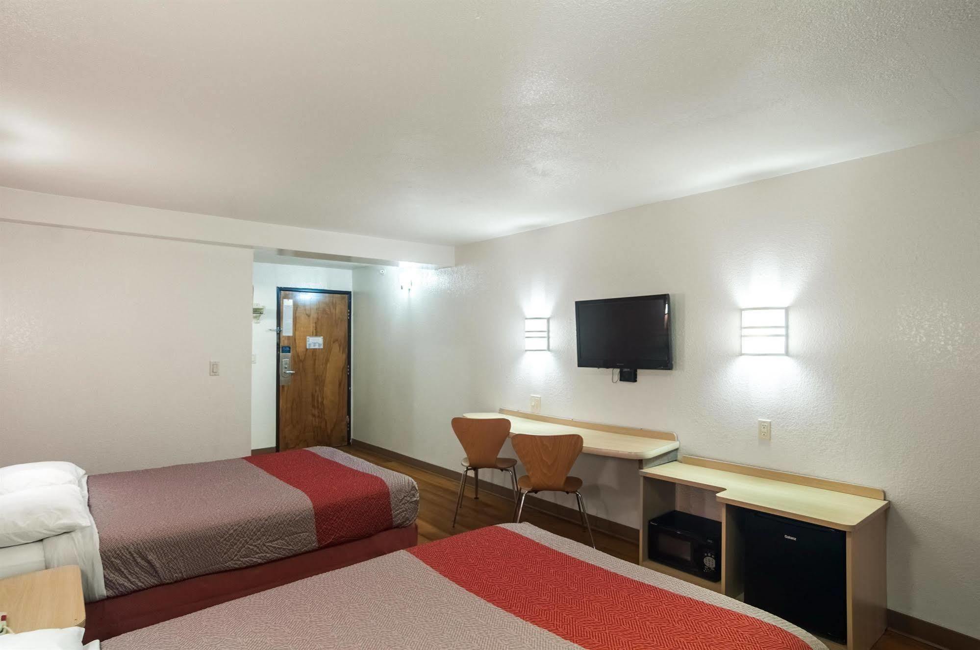 Motel 6-Oklahoma City, Ok - South Luaran gambar
