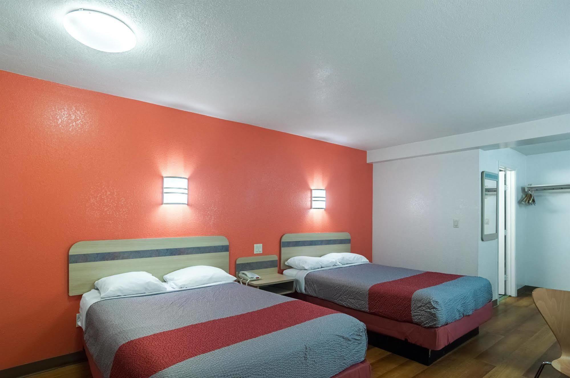 Motel 6-Oklahoma City, Ok - South Luaran gambar