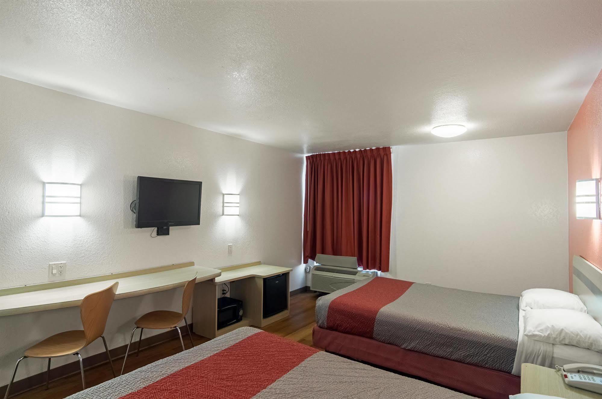 Motel 6-Oklahoma City, Ok - South Luaran gambar