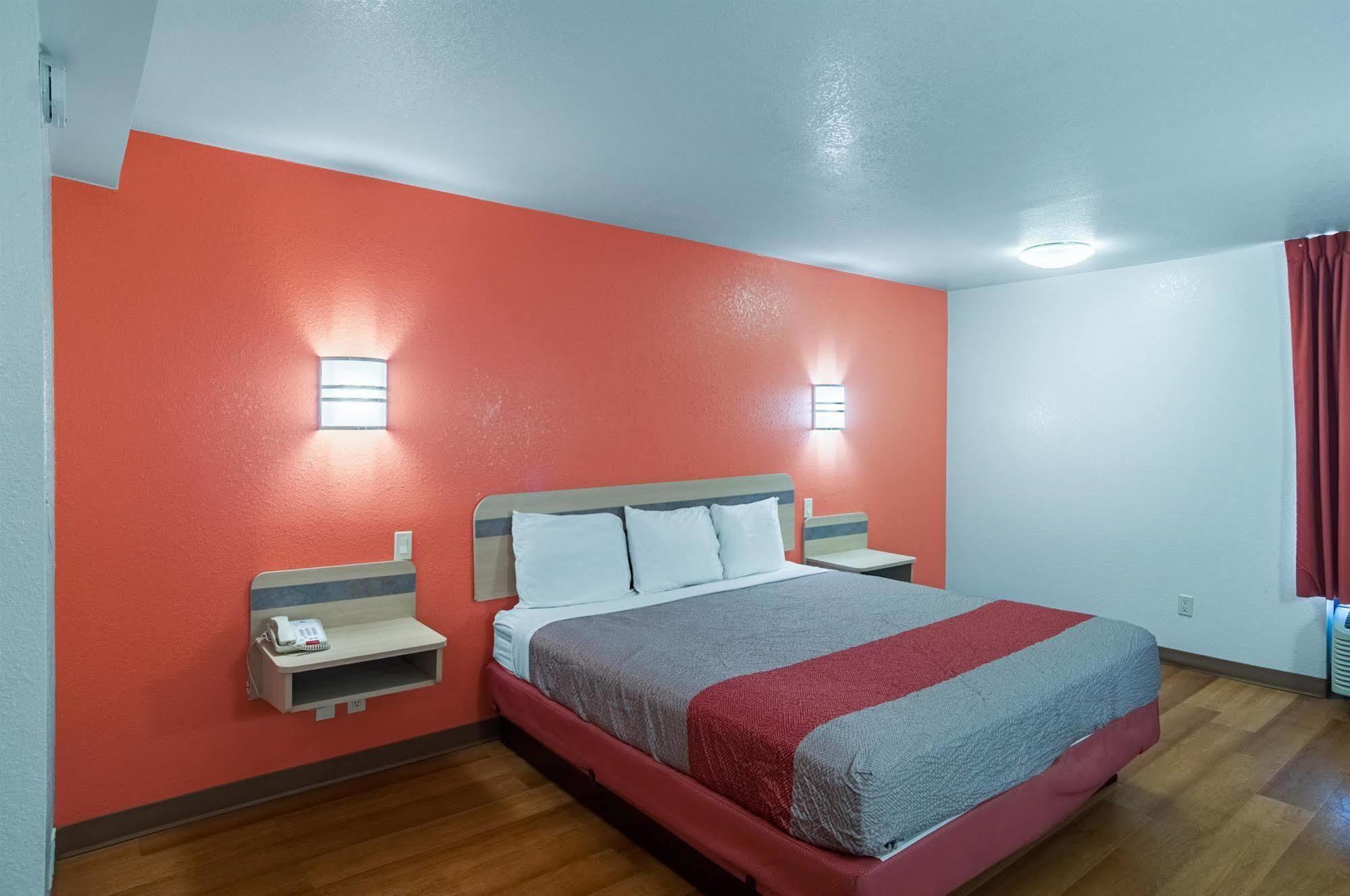 Motel 6-Oklahoma City, Ok - South Luaran gambar