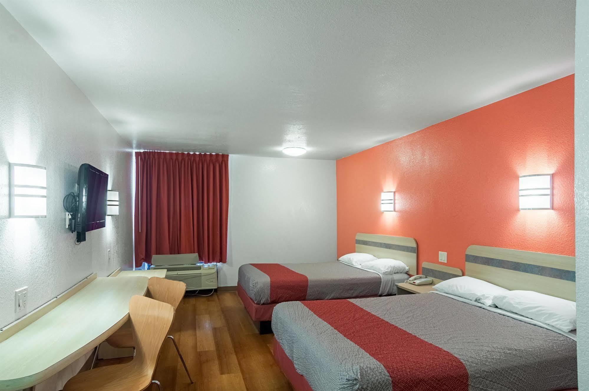 Motel 6-Oklahoma City, Ok - South Luaran gambar