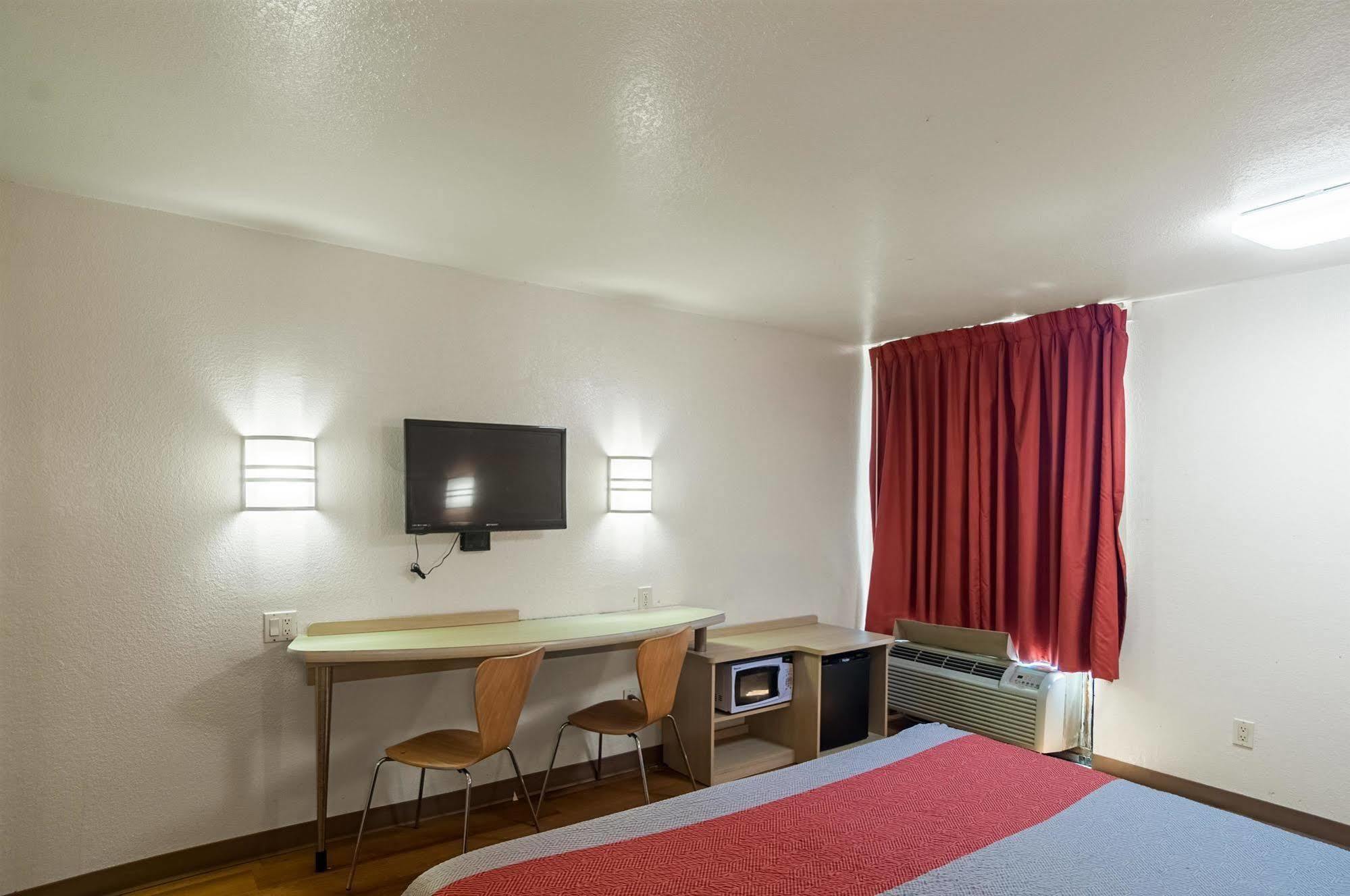 Motel 6-Oklahoma City, Ok - South Luaran gambar