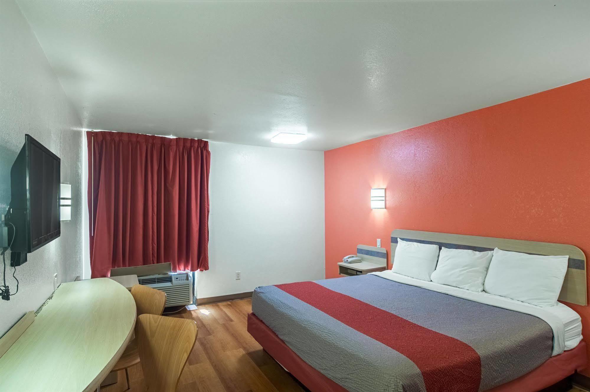 Motel 6-Oklahoma City, Ok - South Luaran gambar