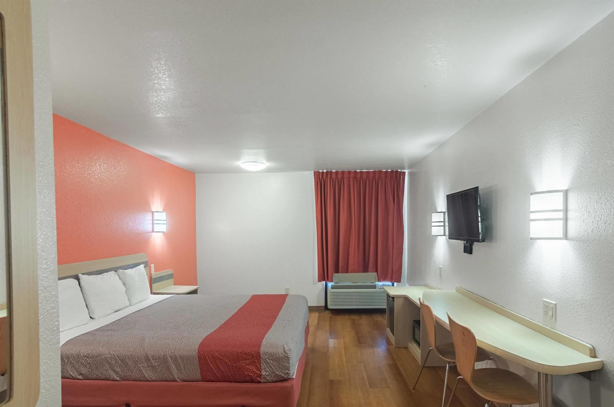 Motel 6-Oklahoma City, Ok - South Luaran gambar