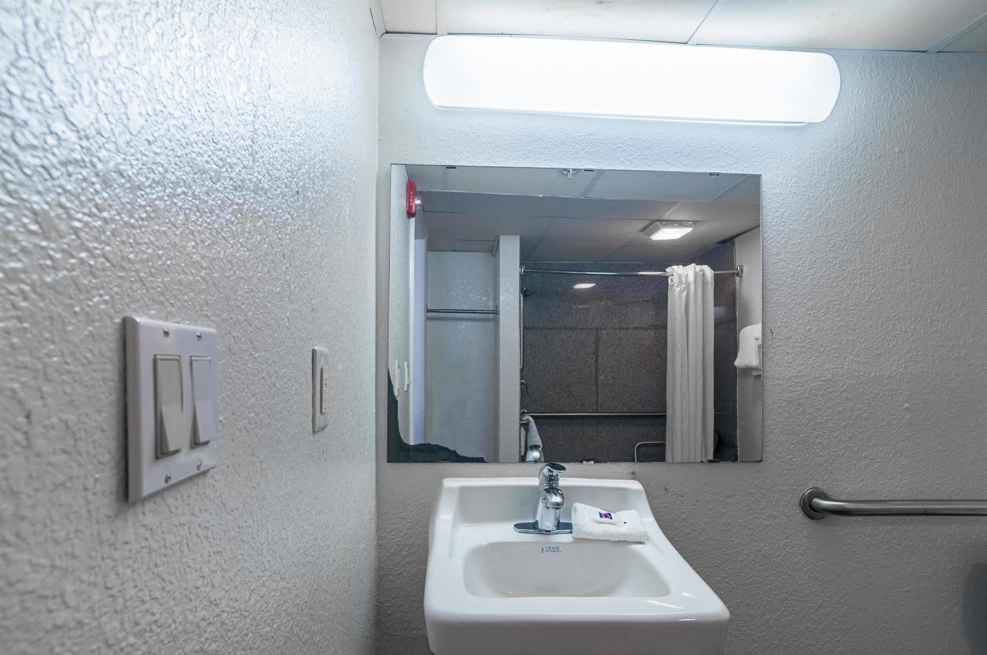 Motel 6-Oklahoma City, Ok - South Luaran gambar