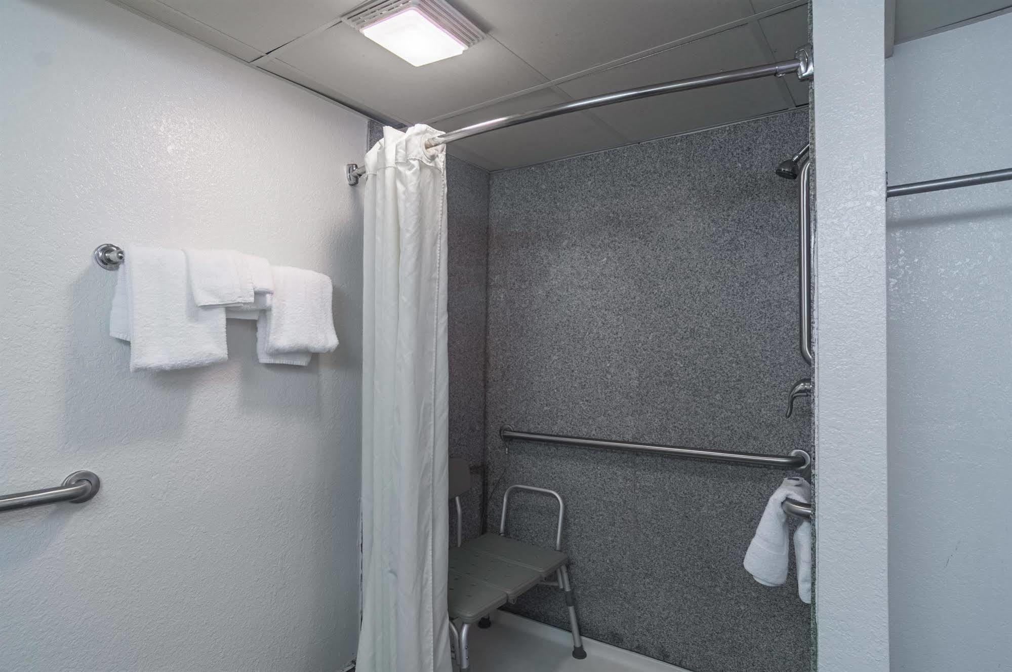 Motel 6-Oklahoma City, Ok - South Luaran gambar