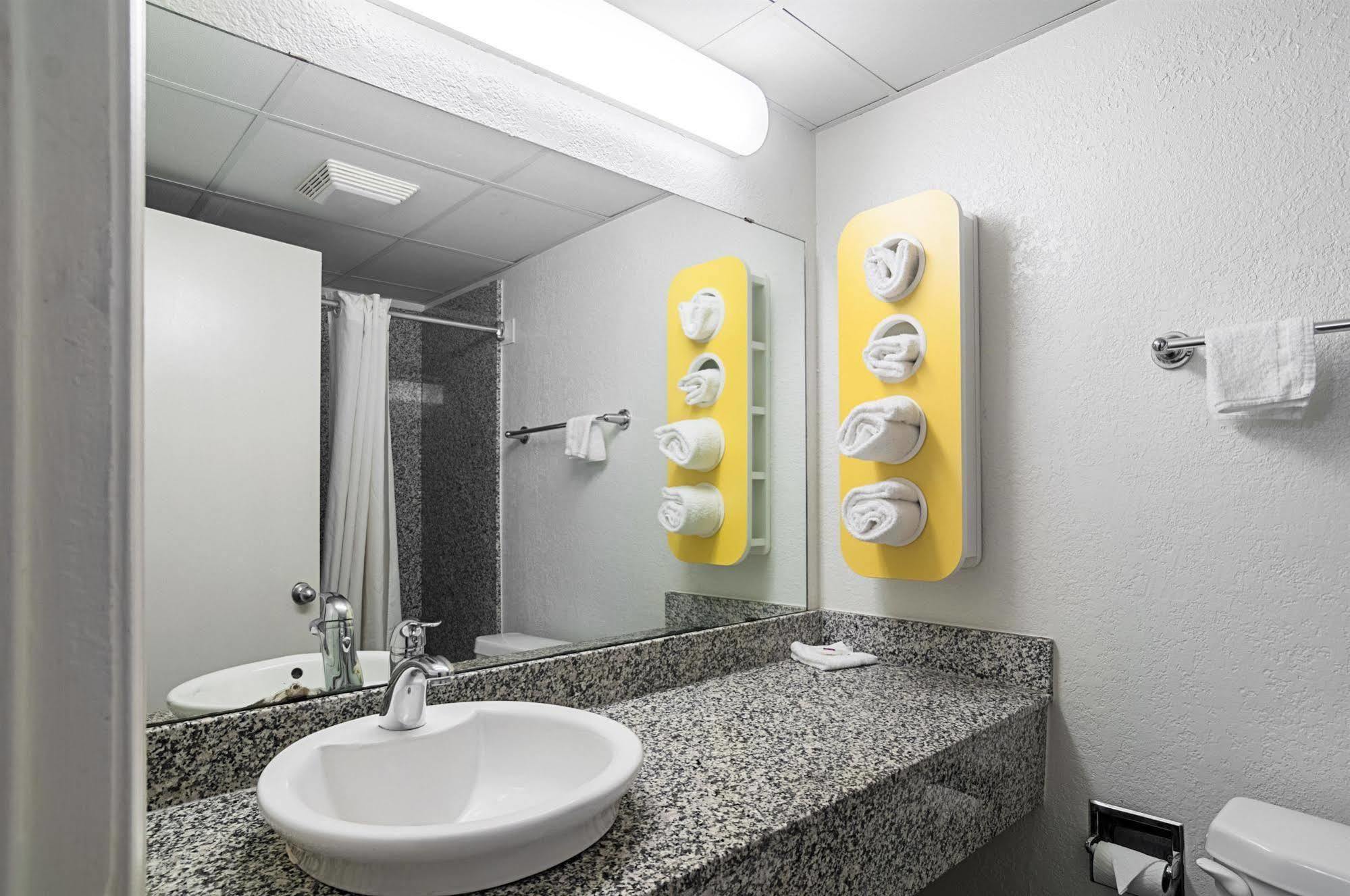 Motel 6-Oklahoma City, Ok - South Luaran gambar