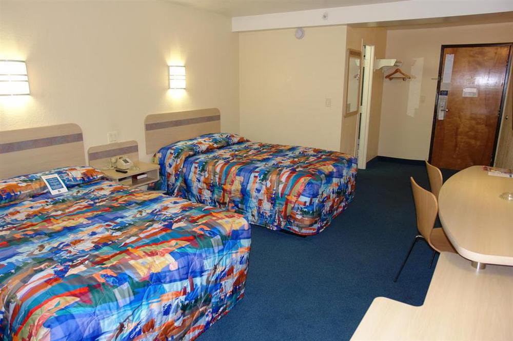 Motel 6-Oklahoma City, Ok - South Bilik gambar