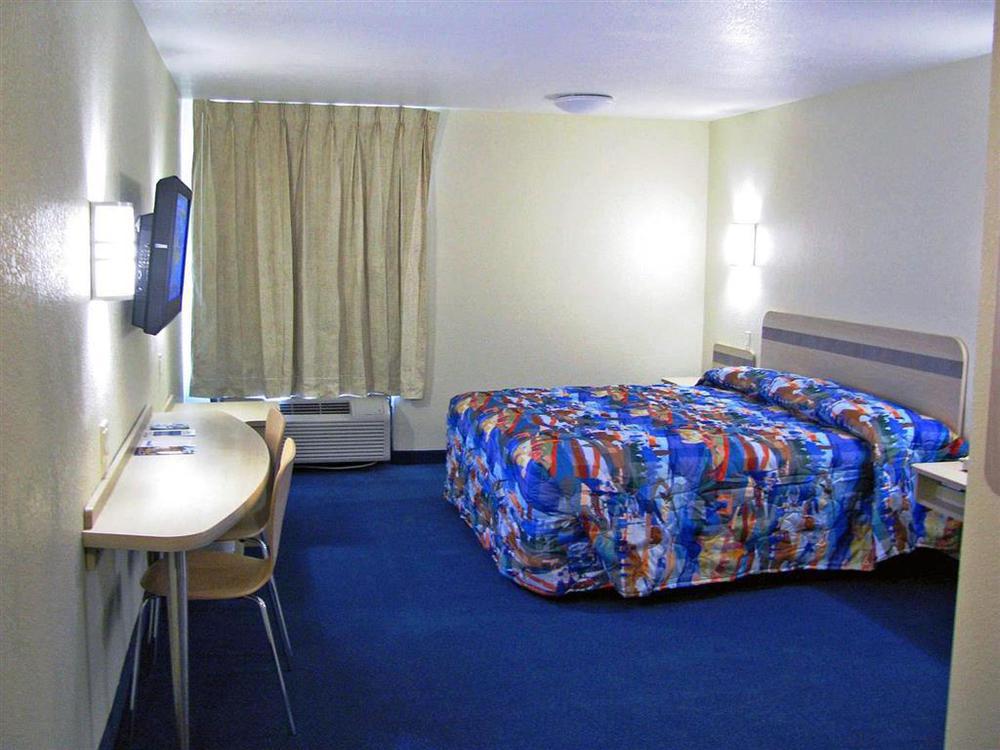 Motel 6-Oklahoma City, Ok - South Bilik gambar