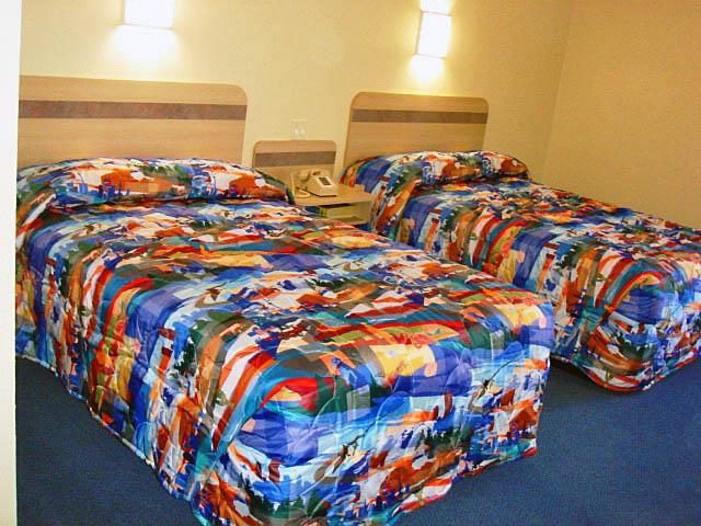 Motel 6-Oklahoma City, Ok - South Bilik gambar